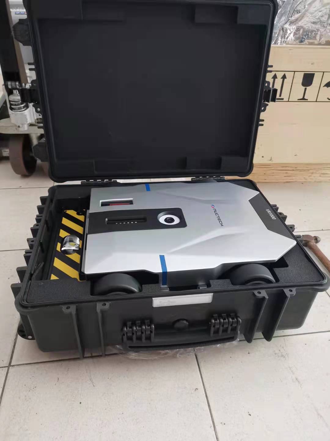 得一貨代告訴您，帶電設備等進出口如何一站式操作?