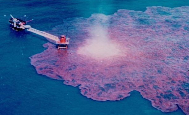 <a href='http://www.jnjinpai.cn' title='危險品海運' >危險品海運</a>污染