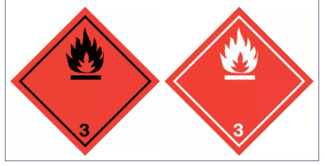 4類<a href='http://www.jnjinpai.cn' title='危險品運輸' >危險品運輸</a>