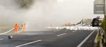 危險化學(xué)品運輸