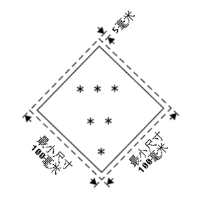 <a href='http://www.jnjinpai.cn' title='危險品運輸' >危險品運輸</a>標志