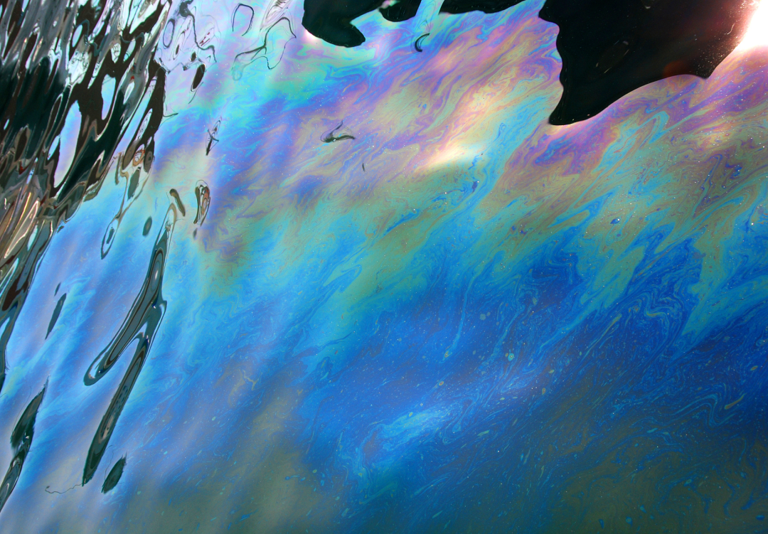 危險化學(xué)品海運